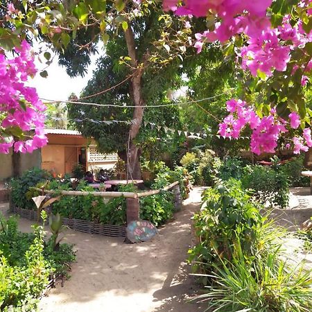 Hostal Centre Touristique Et Culturel Casamance Diakene Ouolof Exterior foto