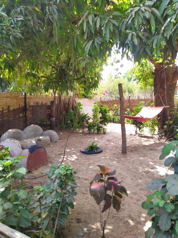 Hostal Centre Touristique Et Culturel Casamance Diakene Ouolof Exterior foto
