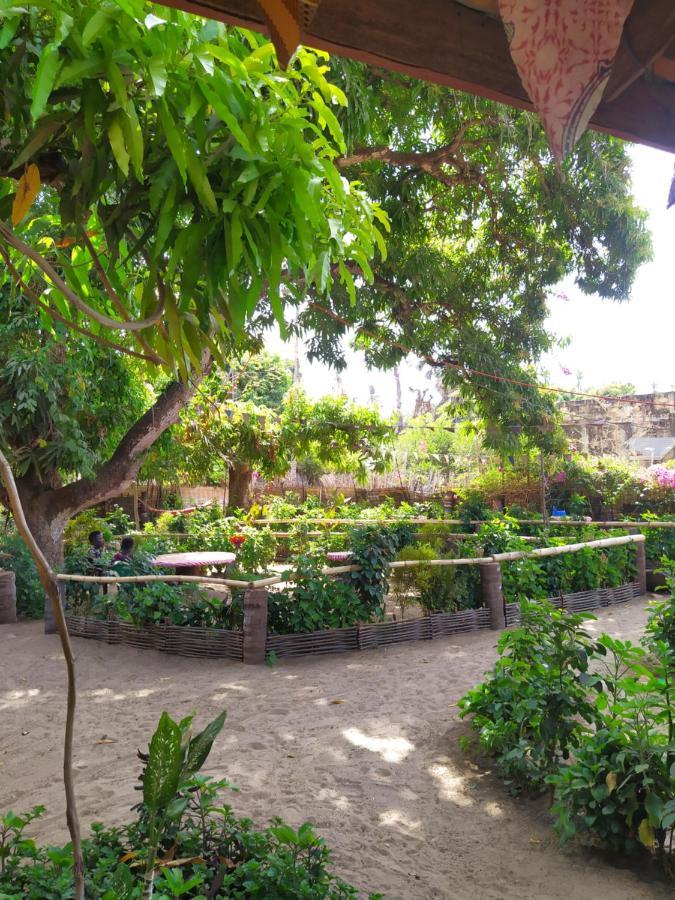 Hostal Centre Touristique Et Culturel Casamance Diakene Ouolof Exterior foto