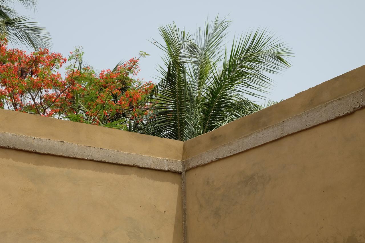Hostal Centre Touristique Et Culturel Casamance Diakene Ouolof Exterior foto
