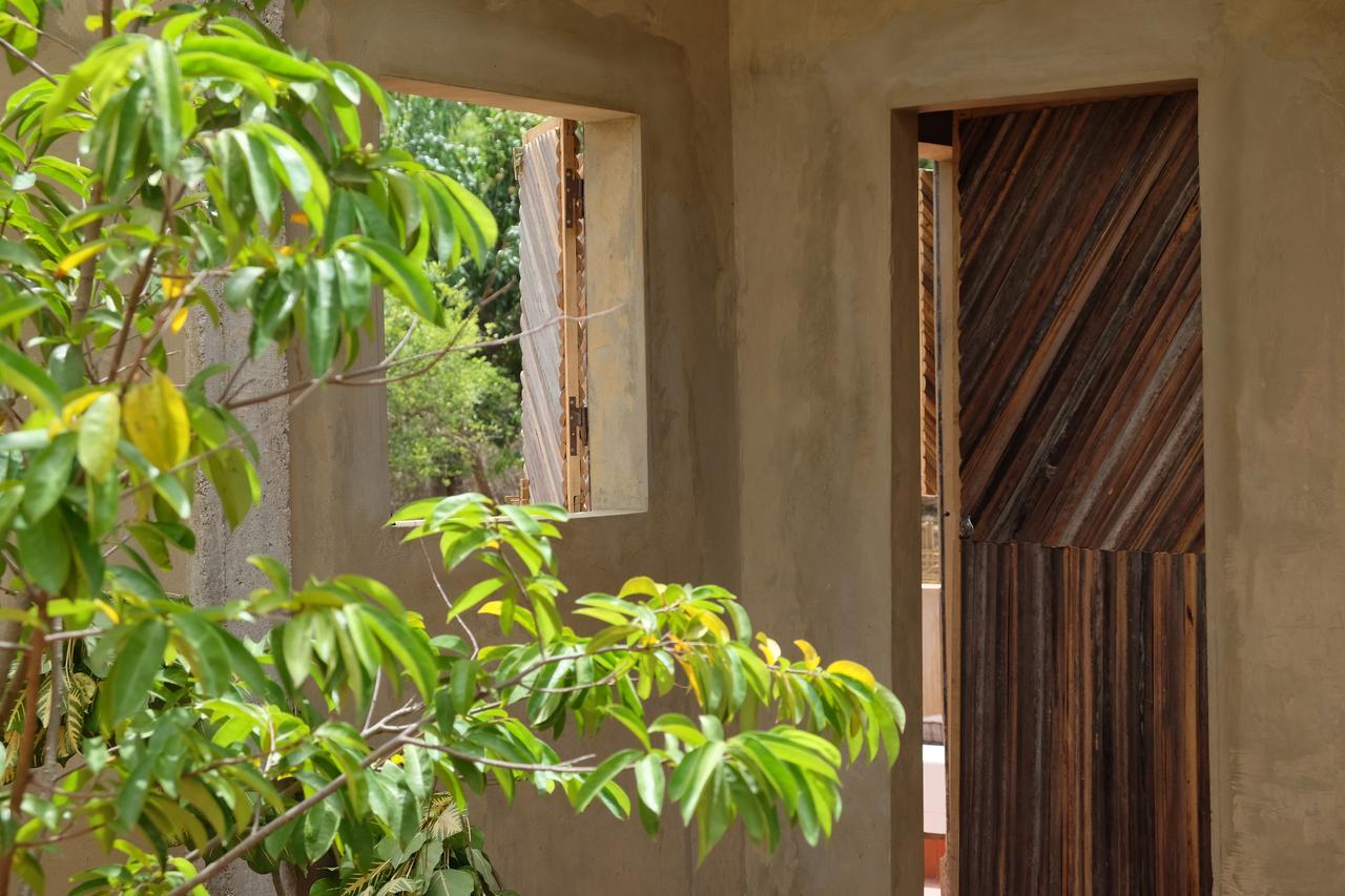 Hostal Centre Touristique Et Culturel Casamance Diakene Ouolof Exterior foto