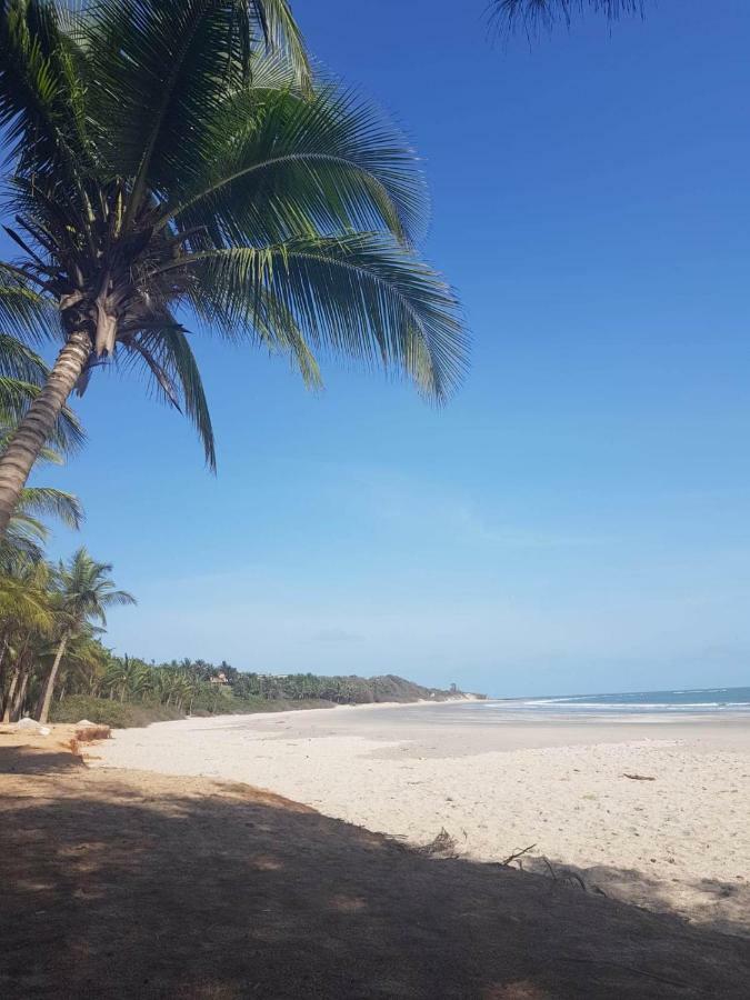 Hostal Centre Touristique Et Culturel Casamance Diakene Ouolof Exterior foto